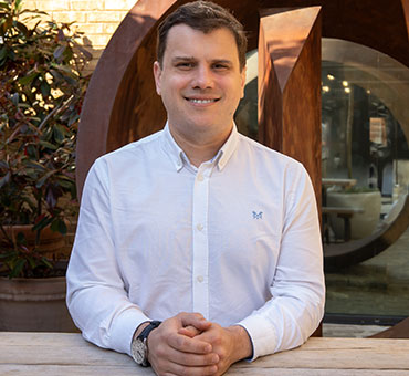 Harry Sayers