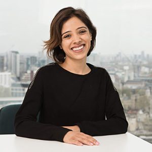 Jyoti Lakhani