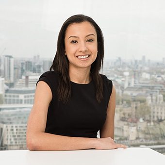Michaela Smith