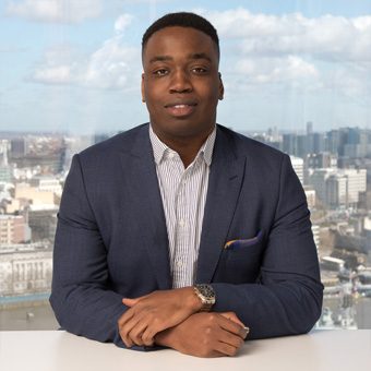 Daniel Faluyi