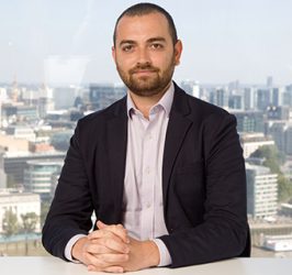 Alex Towell