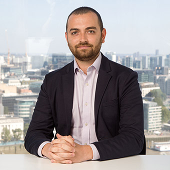 Alex Towell