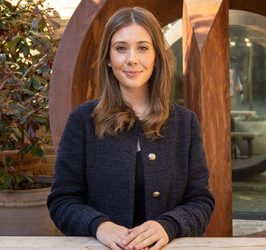 Harriet Hampson