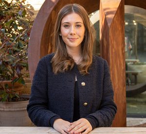 Harriet Hampson