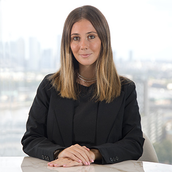 Harriet Hampson